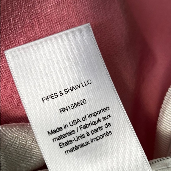 Veronica Beard Miller “Peony” color Double Breasted Blazer Sz 8 - Picture 11 of 17